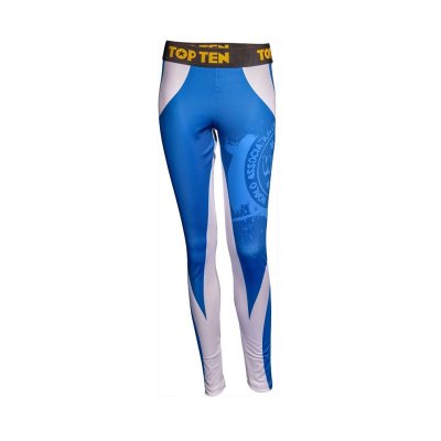 leggings, WAKO, Top Ten, samansport