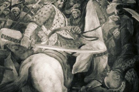Érdekességek az ősi koreai kard történetéről
