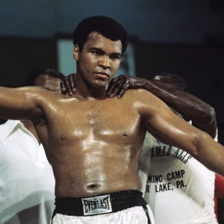 Bemutató: „Box Titkai – Muhammad Ali” szerdán