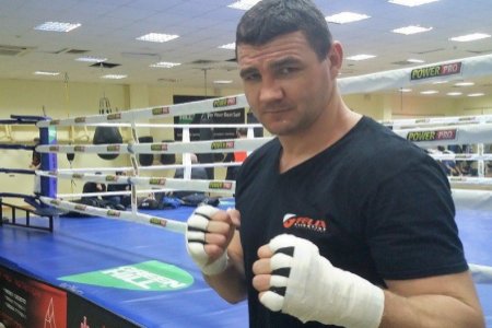Szenzáció: Szellő Imre ott lehet az új WBSS tornán!