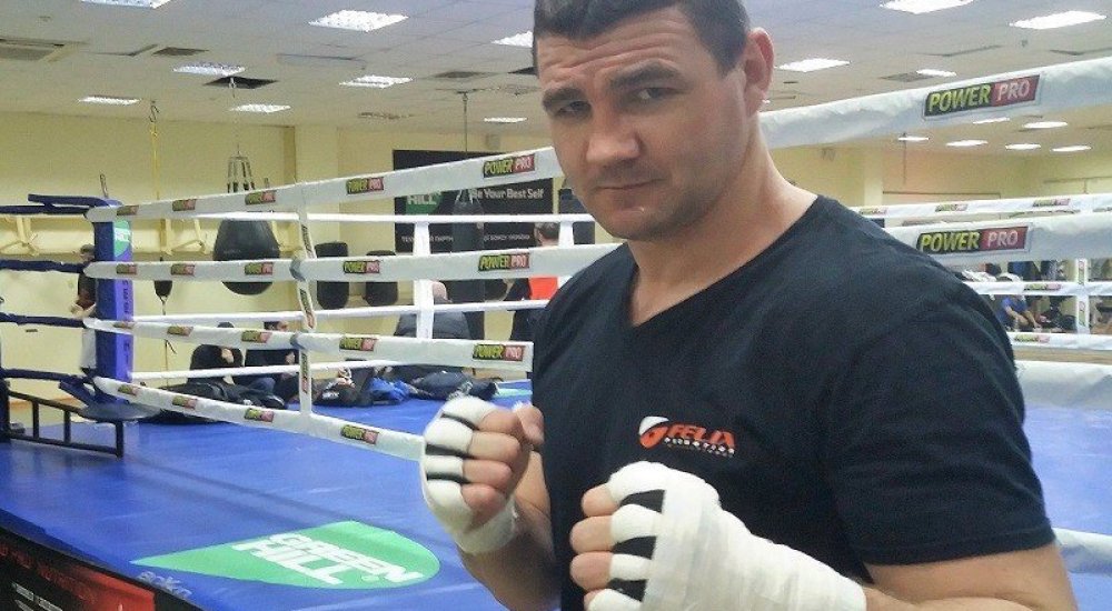 Szenzáció: Szellő Imre ott lehet az új WBSS tornán!