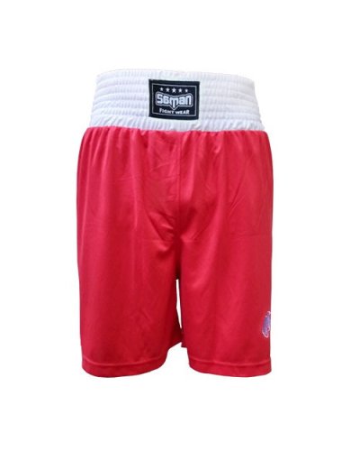 Box, Competititon, SamanSport