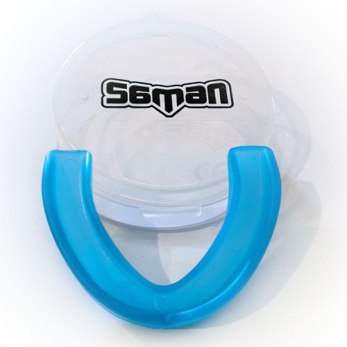 fogvédő, basic fogvédő, saman, samansport