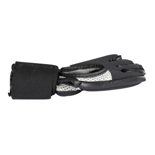 Top Ten Gélbandázs, Gél Shock