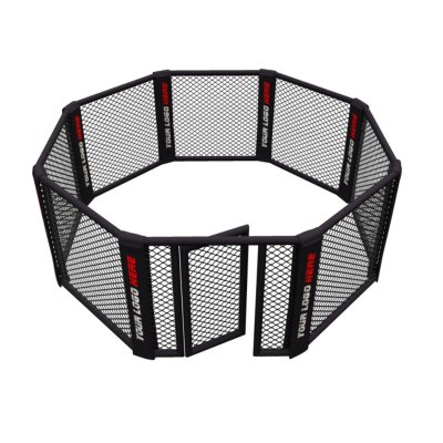 MMA ketrecek, ketrec tartozékok