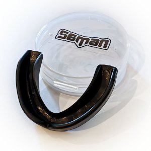 fogvédő, basic fogvédő, saman, samansport