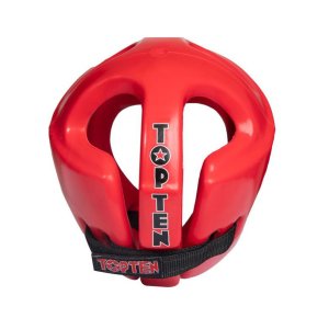 Fejvédő, Competition, Top Ten, Samansport