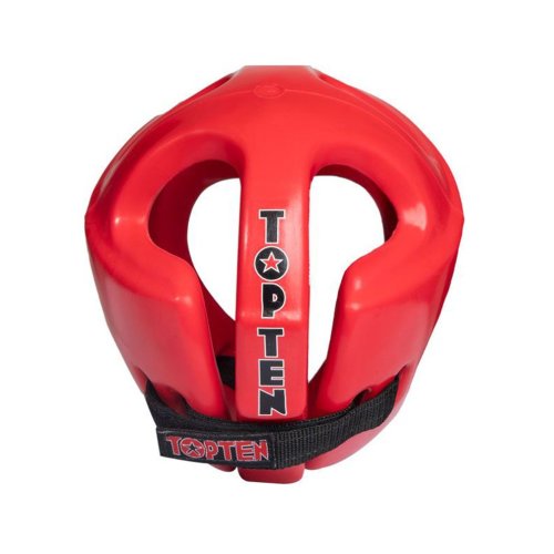 Fejvédő, Competition, Top Ten, Samansport