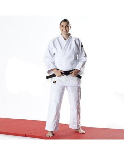 DAX, Judo, SamanSport, Küzdősport