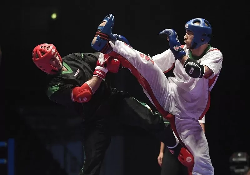 Sportdiplomáciai mérföldkőhöz ért a magyar kick-box