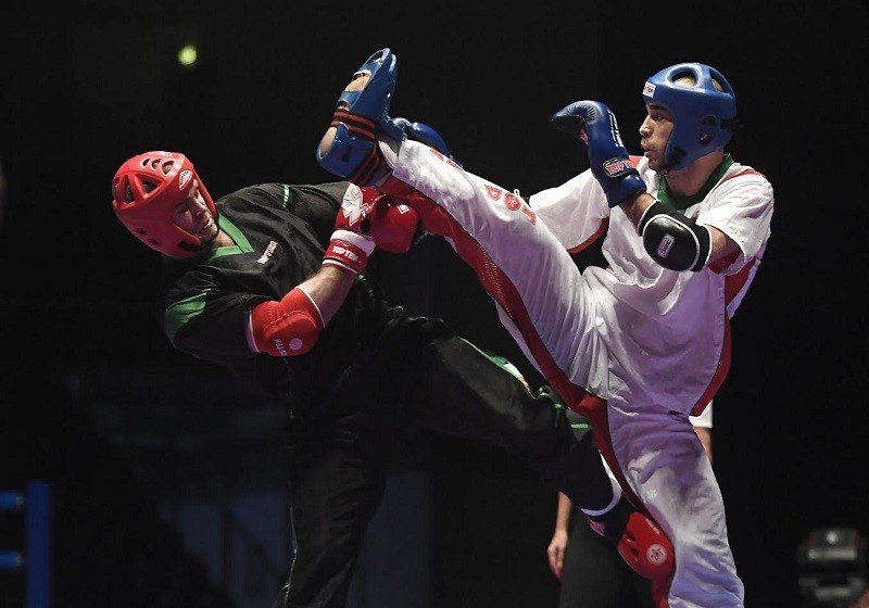 Sportdiplomáciai mérföldkőhöz ért a magyar kick-box