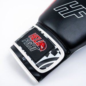 boxkesztyű, bokszkesztyű, hell fight, samansport
