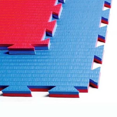 Puzzle tatamik