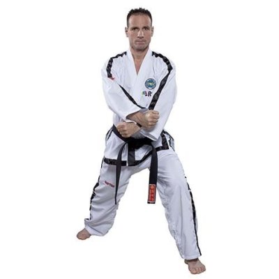 Taekwondo ruha