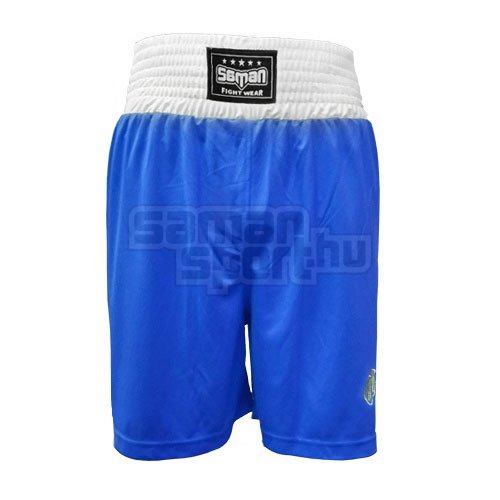 Box, Competititon, SamanSport