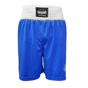 Box, Competititon, SamanSport