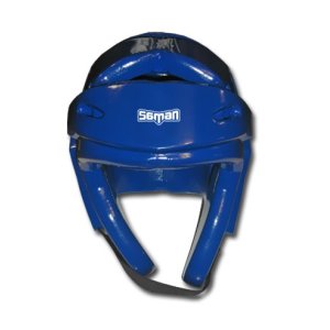 SamanSport, Karate, Kick-box