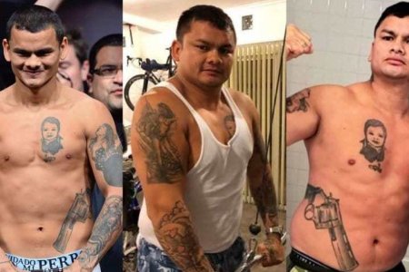 Maidana ismét világbajnok akar lenni