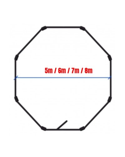 Saman, Samansport, Székelybudo