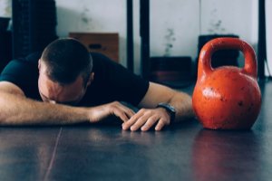 5 káros mantra az edzés területéről