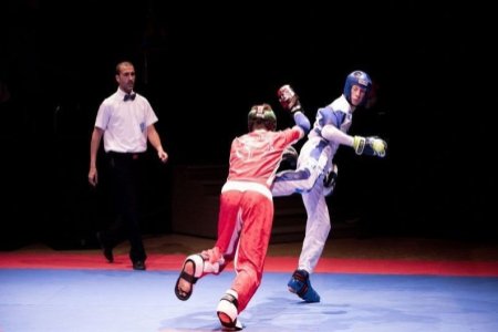 A Veres fivérek sikerei Amszterdamban