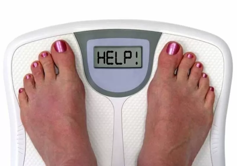 Leptin rezisztencia – lehet ezért nehéz fogynod?