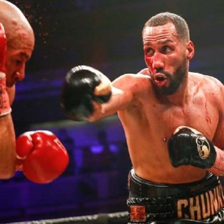 DeGale visszaszerezte trónját