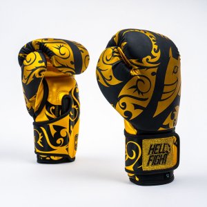boxkesztyű, bokszkesztyű, hell fight, samansport