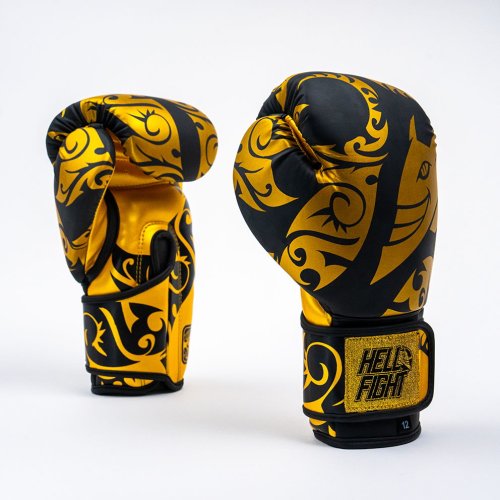 boxkesztyű, bokszkesztyű, hell fight, samansport