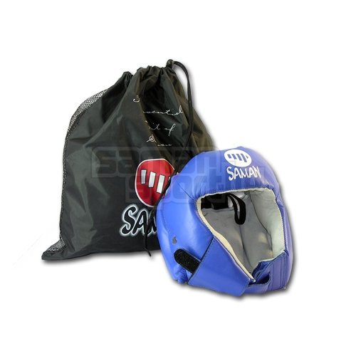 SamanSport, Boxing, Competition