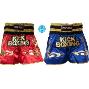 Thai boxing shorts “WAKO Kickboxing”
