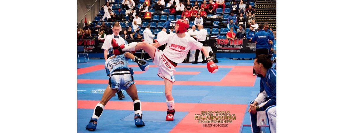 Öt magyar arany a belgiumi kickbox világkupán