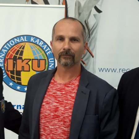 Új magyar elnököt nevezett ki az International Karate Union