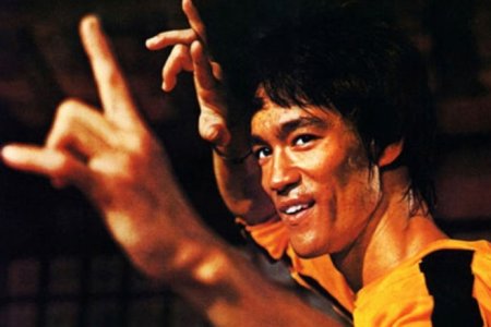 TOP30 Bruce Lee tanács