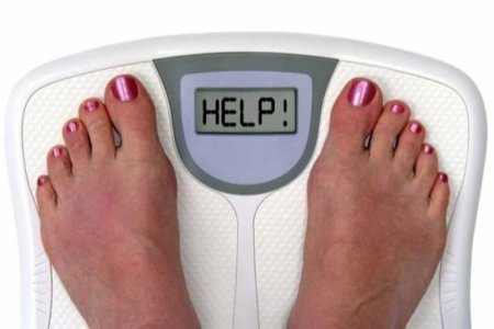 Leptin rezisztencia – lehet ezért nehéz fogynod?