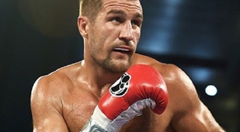 Durván kiütötték Kovaljovot