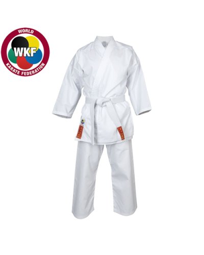 karate ruha, WKF, hayashi, samansport