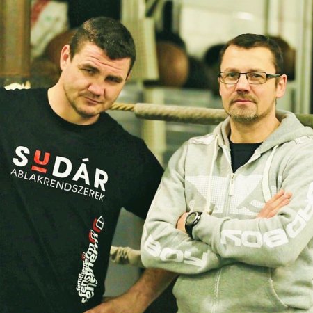 Szellő Imre harcba száll a tokiói olimpiáért