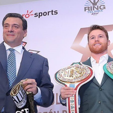 „Canelo” új címet kapott a WBC-től