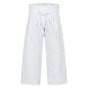 Karate ruha, Hayashi, WKF, Migoto, szürke hímzéssel