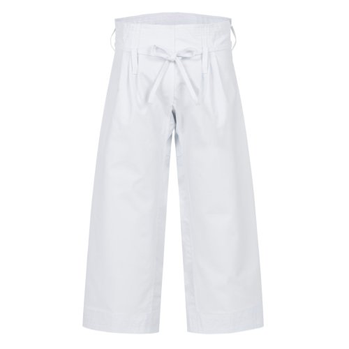 Karate ruha, Hayashi, WKF, Migoto, szürke hímzéssel