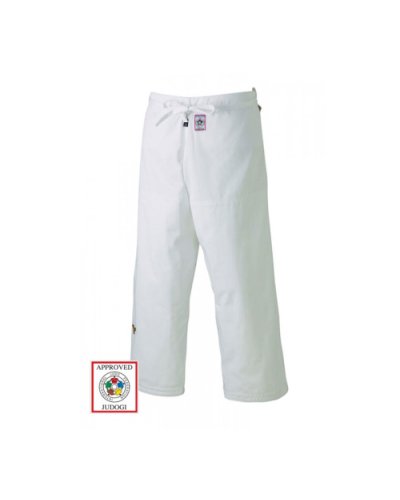 judo nadrág, ijf, mizuno, samansport