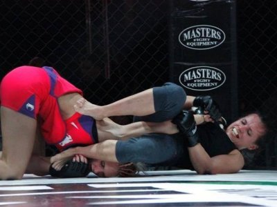 Múlt hétvégén zajlott le a HFC gála a Székely Budo-Sport támogatásával