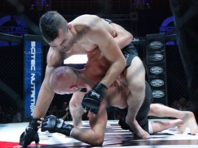 Múlt hétvégén zajlott le a HFC gála a Székely Budo-Sport támogatásával