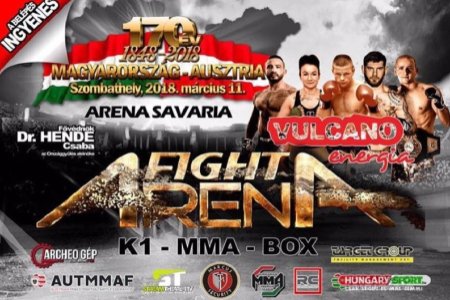 Vasárnap két helyszínen is ütős este lesz