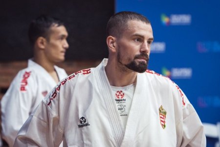 Jön az év legnagyobb hazai karate versenye