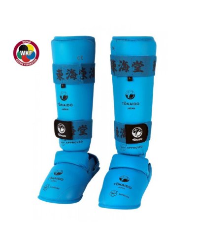 Tokaido, WKF, Karate, SamanSport