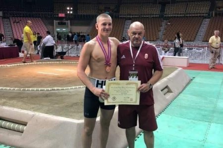 Végh Richárd lett 2018 legjobbja