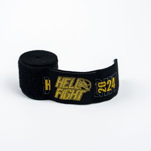 bandázs, hell fight, samansport