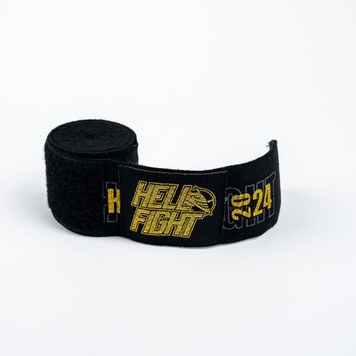 bandázs, hell fight, samansport
